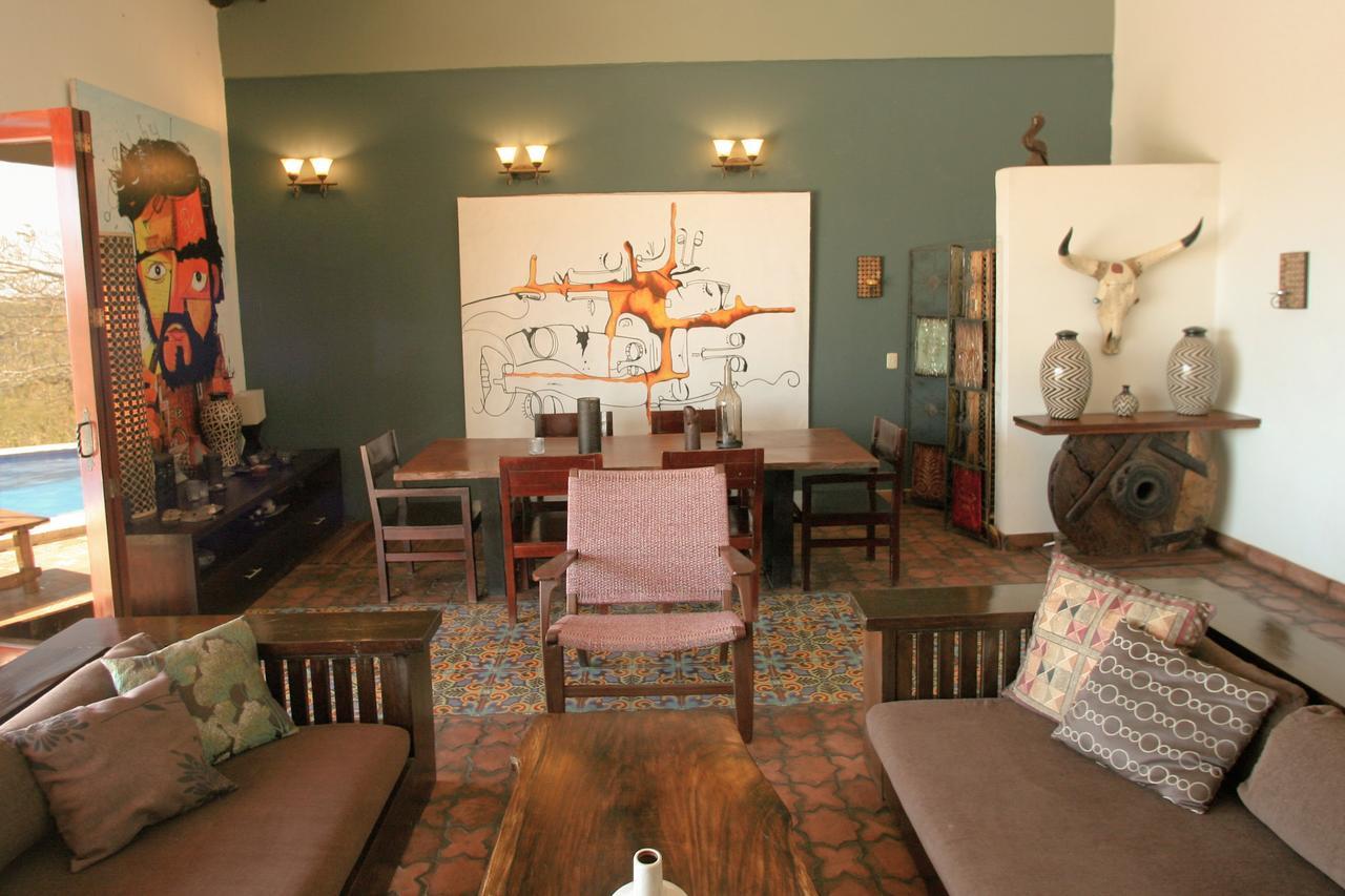 Arte Sano Hotel Cafe Сан-Хуан-дель-Сур Экстерьер фото