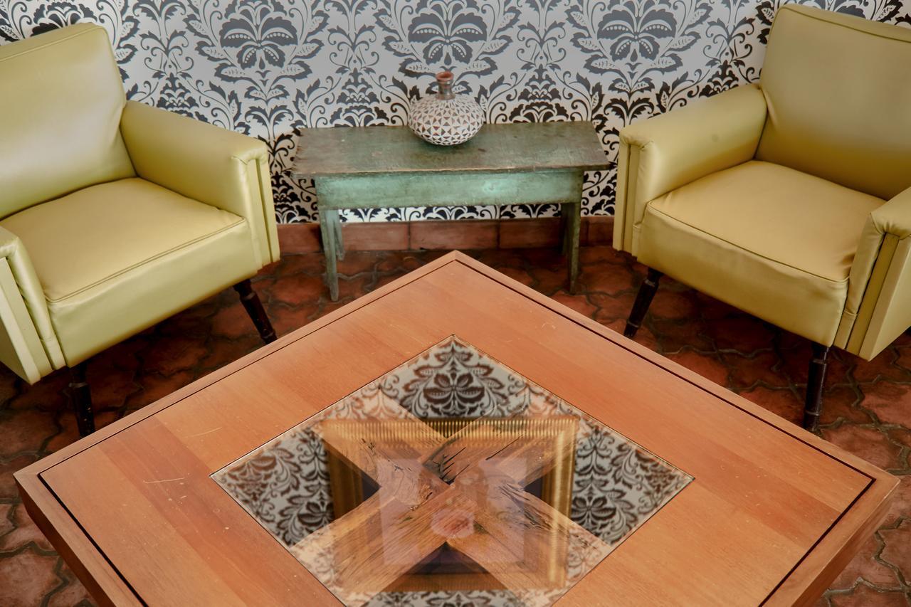 Arte Sano Hotel Cafe Сан-Хуан-дель-Сур Экстерьер фото
