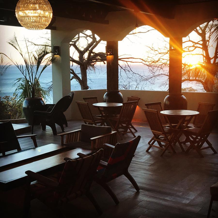 Arte Sano Hotel Cafe Сан-Хуан-дель-Сур Экстерьер фото